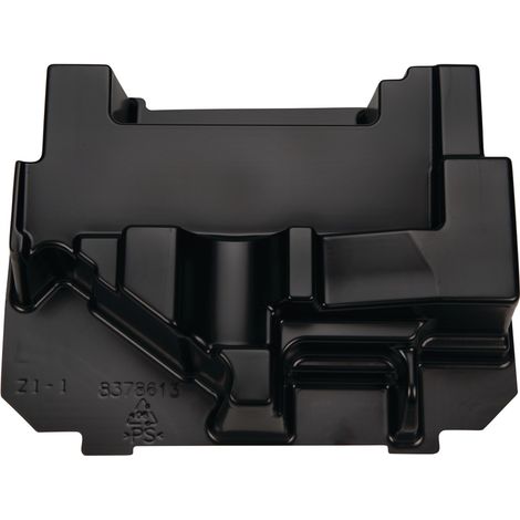 Makita Tiefziehteil für Akku-Handkreissäge MAKPAC Gr. 4 - 837861-3