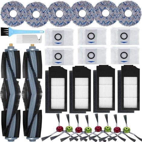 UlisemPompe gonflable de pneu, compresseur d'air électrique, mini pompe à air portable pour pneu de voiture, gonfleur de recharge portable, pression préréglée, pour voiture moto sans fil (1/5)