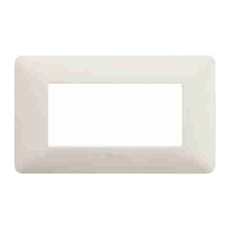 BTIAM4804BCN Placca Matix 4 moduli