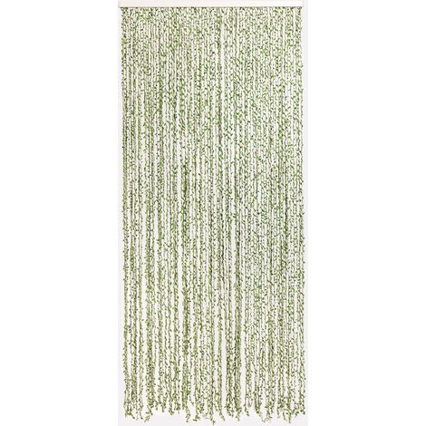 Türvorhang Samana Torsade Papier 90x200cm - Morel