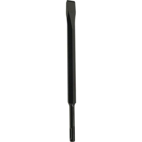 MAKITA BURIN À FROID À TIGE HEXAGONALE 28,6 MM, 28 MM X 410 MM D-61547
