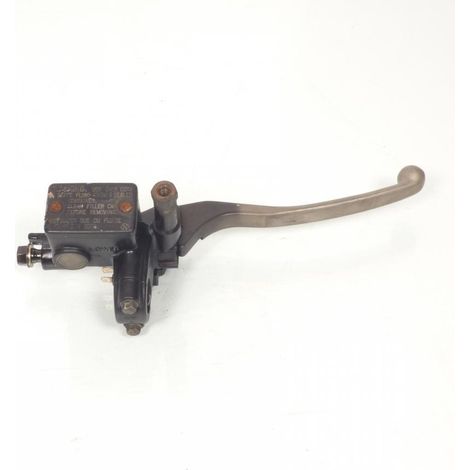 [PRODUIT D'OCCASION] Maître cylindre frein avant origine pour Honda 150 Swing (1/2)
