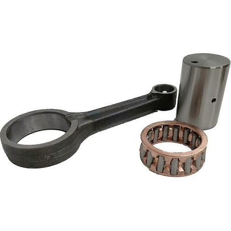 Compatible avec les moteurs de motos PCX150, Adv150 et WW150 2018-2021 : kit vilebrequin et bielle. (1/5)