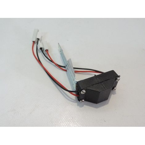 Kit support d'installation et raccordement à alimentation 700mA pour spot "ONE FOR ALL" (2110-2111) BRUMBERG 5398