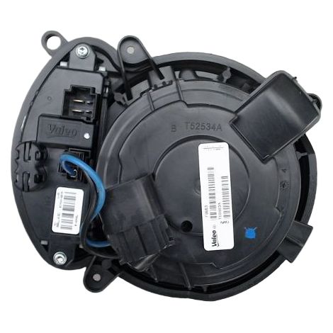 [PRODUIT D'OCCASION] Moteur Ventilateur Chauffage RENAULT Megane ♻️ Ref Oe. 272103243r - Garantie à vie (1/3)