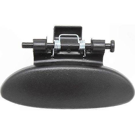 Poignée de boîte à gants pour Citroën C2 206/207 - Pièce de rechange et accessoires (1/3)
