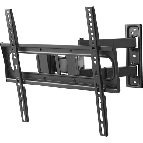 ONE FOR ALL Staffa Supporto Tv 32"-77" C Doppio Snodo