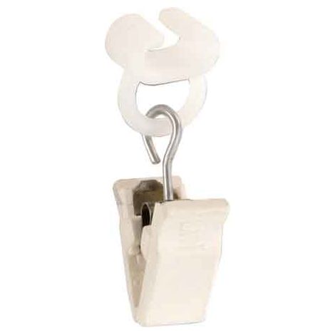 PINZA SCORREVOLE - 200 pezzi
