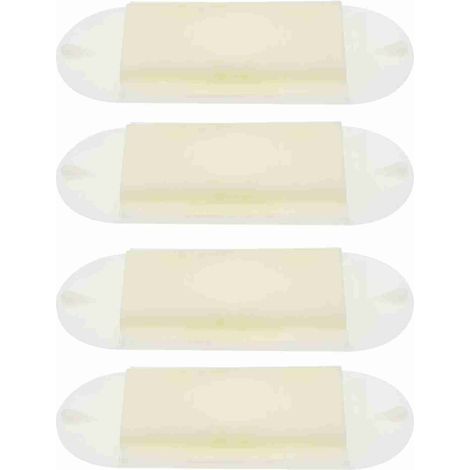 Bee removal equipment, beehive nest door, beekeeping tools, 4 pieces (1/5)