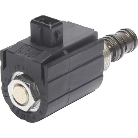 Electrovanne CNH 5168052 (1/4)