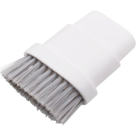 Cabezal de cepillo de repuesto con cerdas largas compatible con la aspiradora de coche portátil Mijia Xiaomi Accesorios para aspiradora de mano (1 unidad) (1/4)