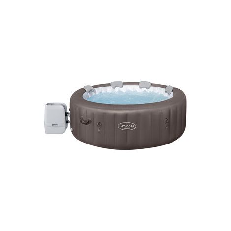 PISCINA IDRO D 196X71CM DOMINICA 6001S
