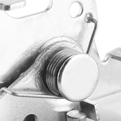Bloc de verrouillage de porte droite Dodge 9017301135 (1/5)