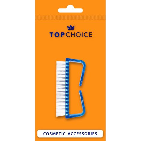 TOP Choice Handbürste 74301, 1 Stück, Farbe zufällig ausgewählt (1/2)