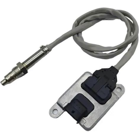 Capteur d'oxyde d'azote (NOx) 1889126 5WK96660C pour DAF Kenworth Peterbilt 5WK9 6660C (1/5)