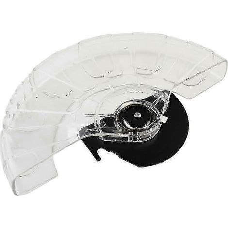 Protection de lame de rechange pour scie à onglets LS1040 - Protection durable de Parent Guard