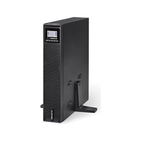 SAI Online Salicru SLC 1500 Twin RT3/ 1500VA-1500W/ 8 Salidas/ Formato Rack/Torre