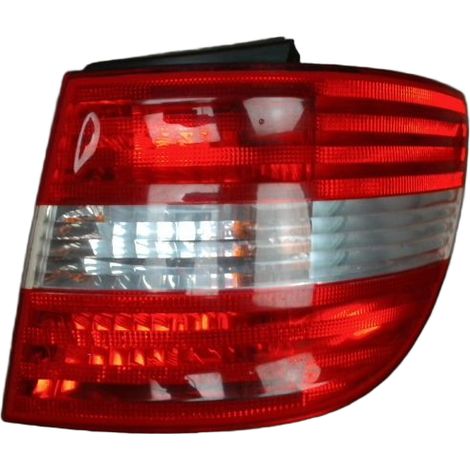 [PRODUIT D'OCCASION] Feu Arriere Droit MERCEDES Classe B 05-08 ♻️ Ref Oe. 1698202264 - Garantie à vie (1/3)