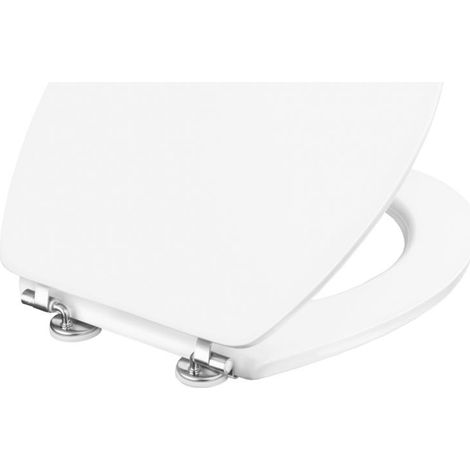TELO WC-Sitz weiss