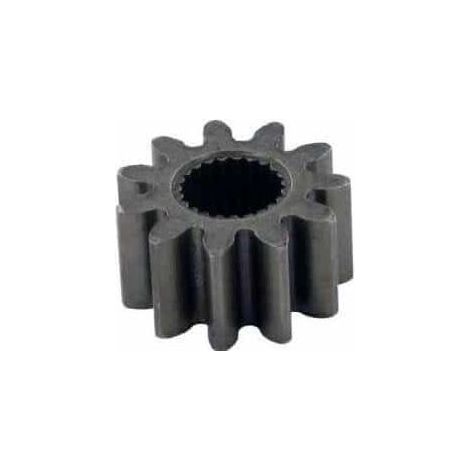 MTD 717-1554 steering sprocket compatible with TORO 112-0863 (1/3)