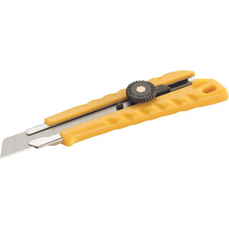 Cutter Olfa L1 - 18 mm - MARQUARDT