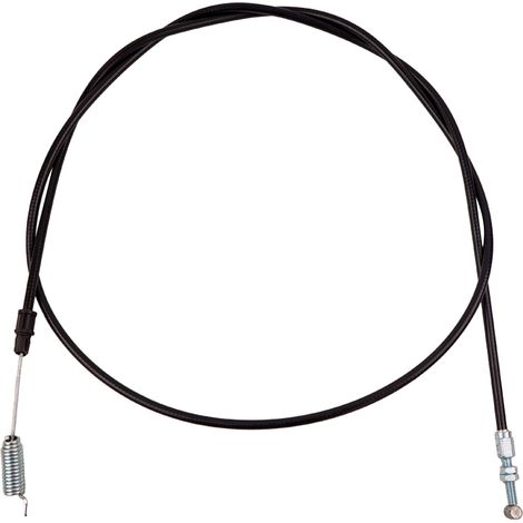 Cable accionamiento corte Desbrozadora 1GT60 (1/4)