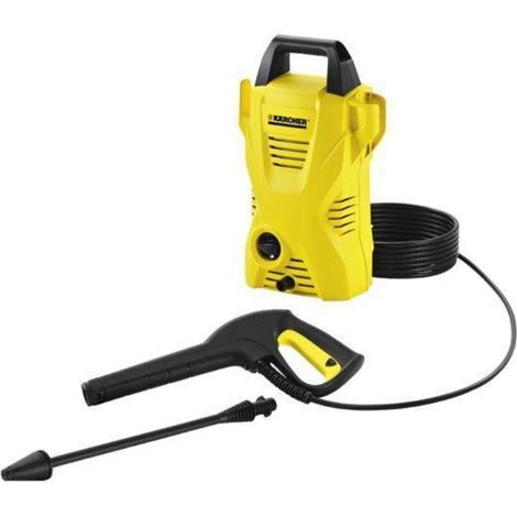 KARCHER LIMP.AGUA FRIA K2100=100BAR=1.673-100.0 (1/2)