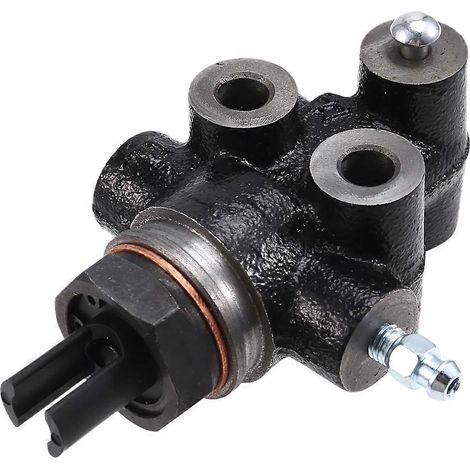 Valve de répartition de freinage à détection de charge pour Toyota Hiace (1/4)