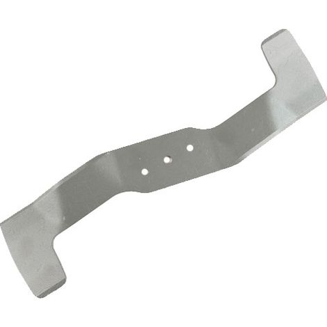 Lame de tondeuse mulching 46 cm pour Oleo Mac et Staub – Broyage efficace de l'herbe – 66110594R (1/4)