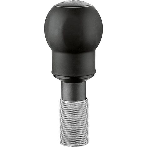 Kalibriergriff für Mehrschichtrohre. Caleffi 679009  Schwarz