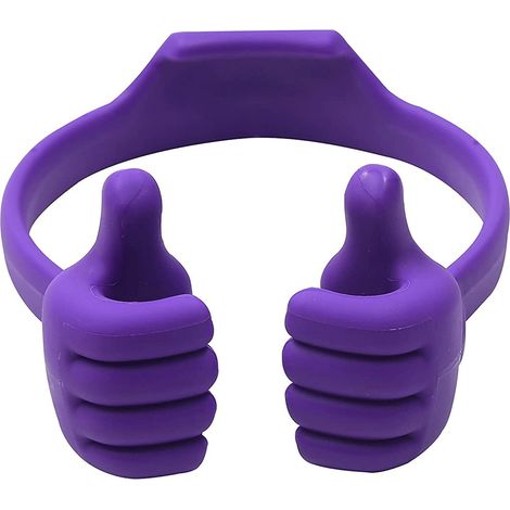 Handyhalter, verstellbar, flexibel, universell, Mov (1/5)