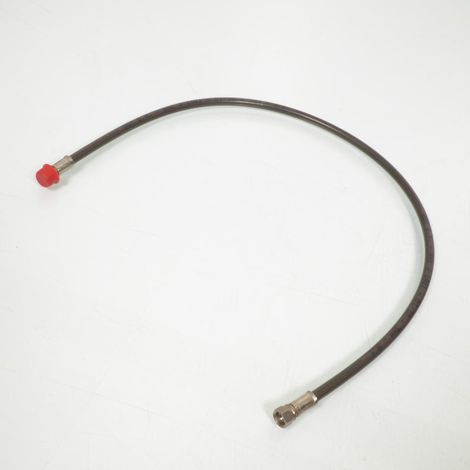 Durite de frein aviation longeur 625mm sans raccord banjo pour (1/3)