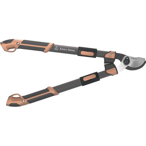 Kent & Stowe 70100407 SureCut All Purpose Bypass Extra Power Loppers Garden