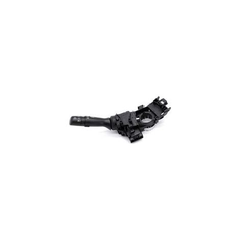 Interruptor clignotante Tige 6253AO Reemplazo para Peugeot 107 Citroen C1 Toyota Aygo, modelo: Noir 89