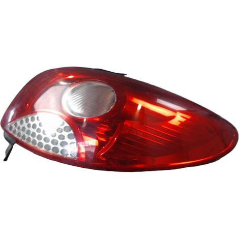 [PRODUIT D'OCCASION] Feu Arriere Droit PEUGEOT 206+ 2009- ♻️ Ref Oe. 6351gv - Garantie à vie (1/3)