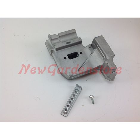 STIHL silencieux pour tronçonneuse MS 200T 046823 (1/4)