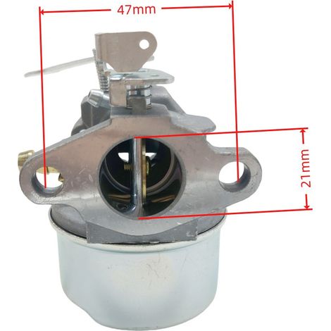 Carburateur für 632552 632560 632641 640092 640311 303-013 (1/5)
