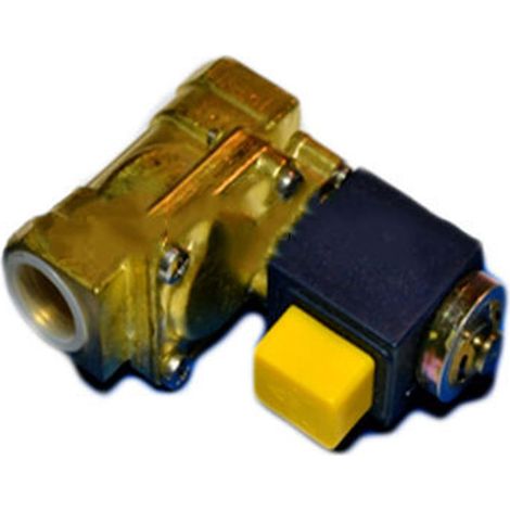 Ricambio elettrovalvola 1/2" 12V CA normalmente aperta Albatros 4R12002999 per Pluvia