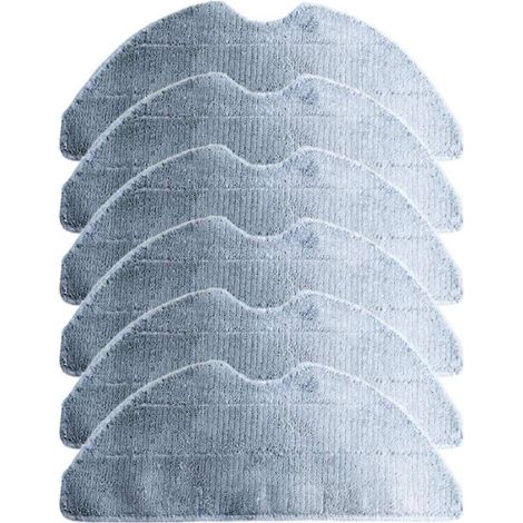 Wischaufsätze für A30 A30 Pro Washable Cleaning Microfiber M Staubsauger (1/5)