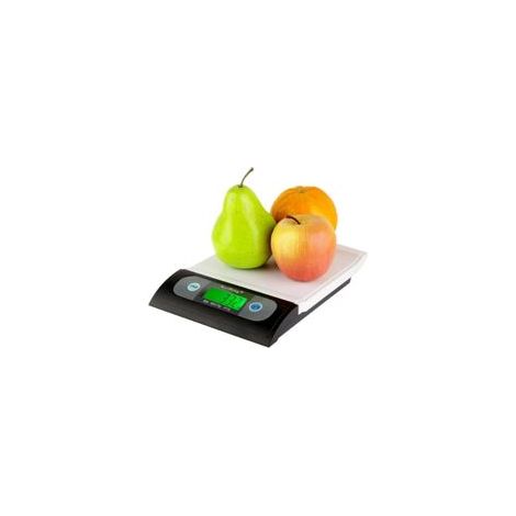 Balance de cuisine avec écran LCD, capacité 7 kg, (1/3)