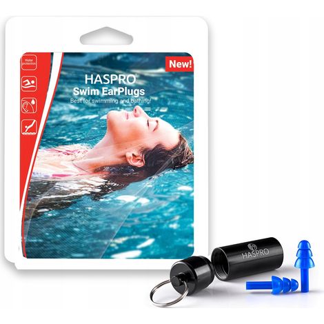 Swim Universal (1/4)