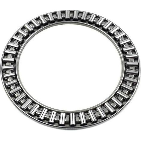 Rodamiento de estribo izquierdo derecho Meritor D 3  CFT 2101, MAI 6137-01, 308102 (1/4)