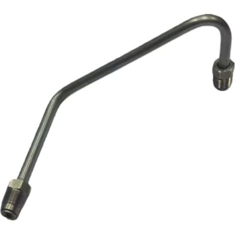 Applicable to Peugeot Citroën 1.6T high-pressure fuel pump fuel supply pipe 198547. Quality guaranteed. (1/4)