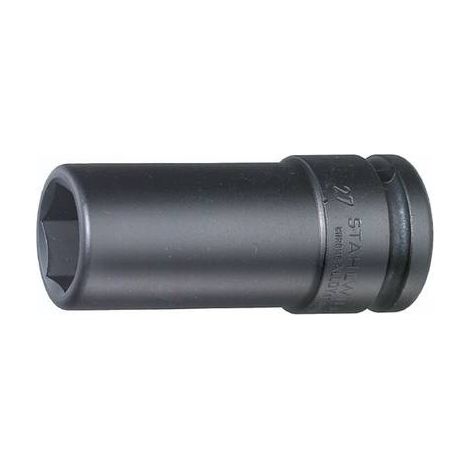 2509 Douilles IMPACT 33 mm (1/3)