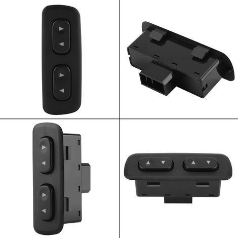 Interrupteur de lève-vitre électrique Power Master pour Hyundai Accent 93570-22000 (1/5)