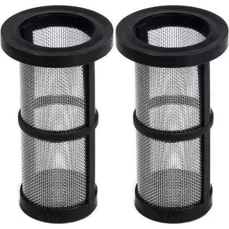Filtre de nettoyage de piscine, filet de remplacement 48222 280 380 3900 48-080 480, deux pièces (1/5)