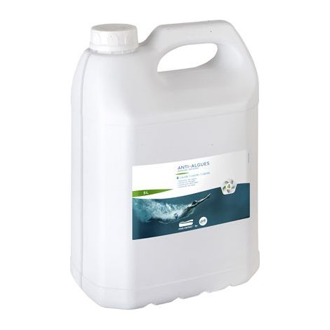Antialghe Extra 5l 76042