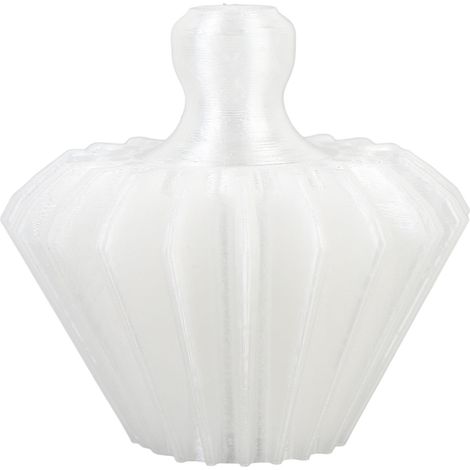 Soporte para filtros de café - Cono de prensado de PETG para una extracción precisa (1/5)