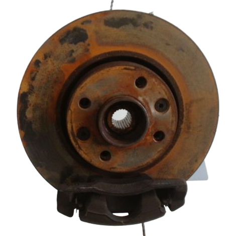 Pivot Avant Droit RENAULT Clio [PRODUIT D'OCCASION]♻️8200345945 (1/2)