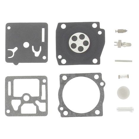 Kit reparación carburador RB-30 ZAMA motosierra SOLO 644